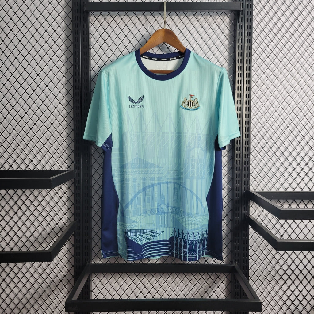 Camisa Newcastle Treino 2022/2023