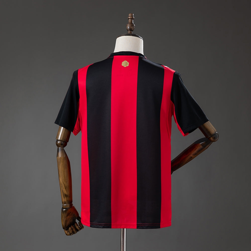 Camisa Milan I 2026/2027