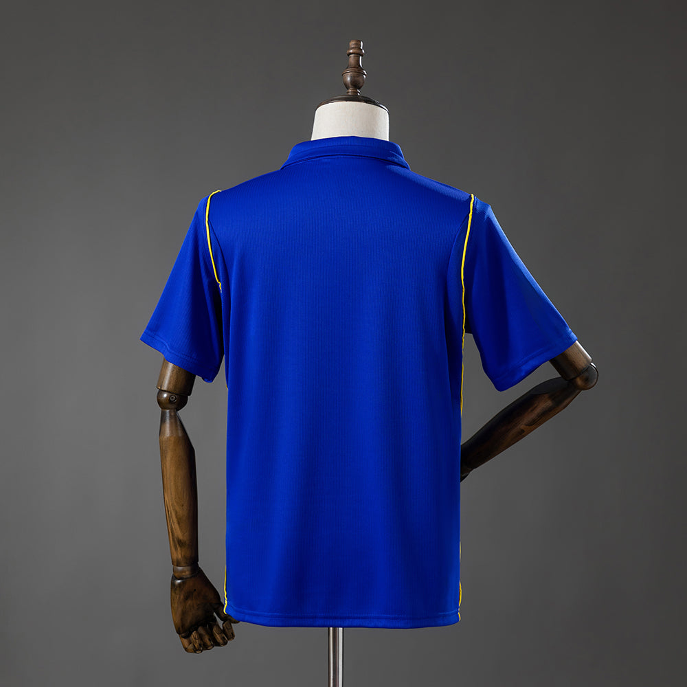 Camisa Chelsea I 2026/2027
