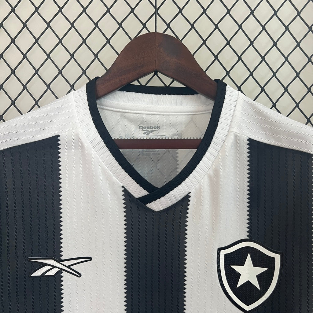 Camisa Botafogo I 2024/2025