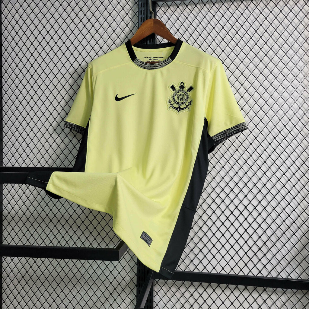 Camisa Corinthians III 2023/2024