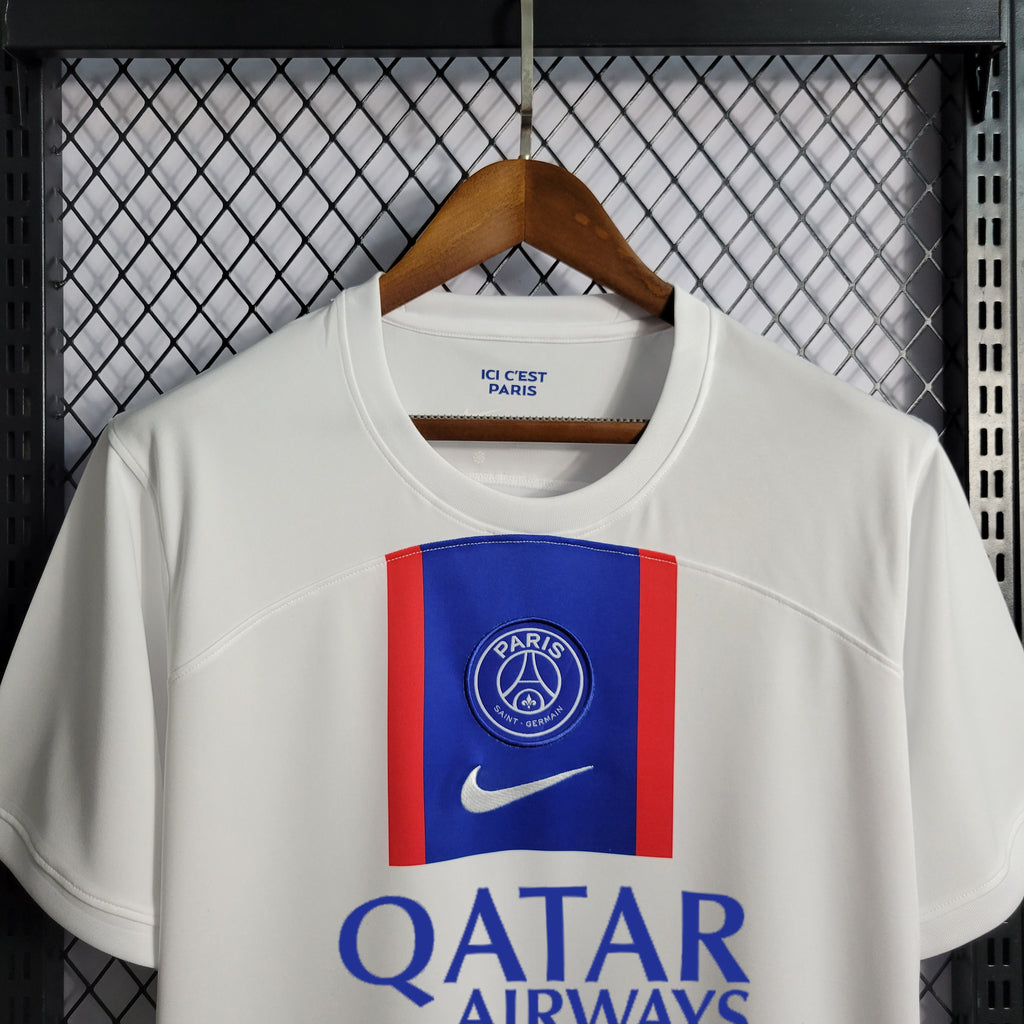 Camisa PSG III 2022/2023
