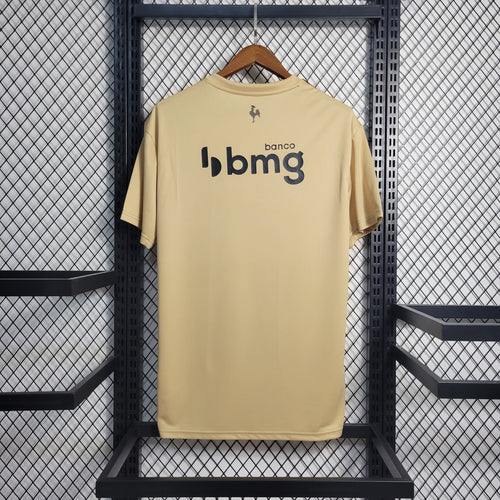 Camisa Atlético-MG Comemorativa 2023
