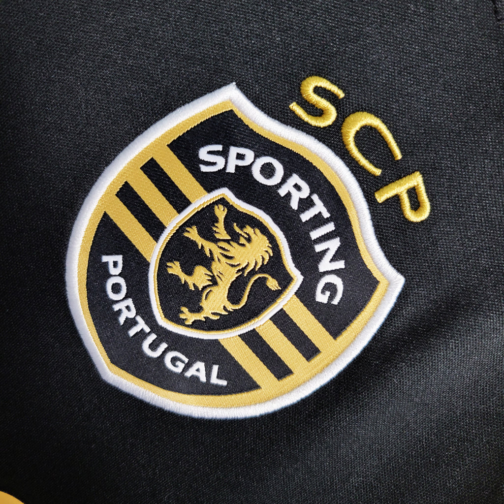Camisa Sporting Lisboa II 2023/2024