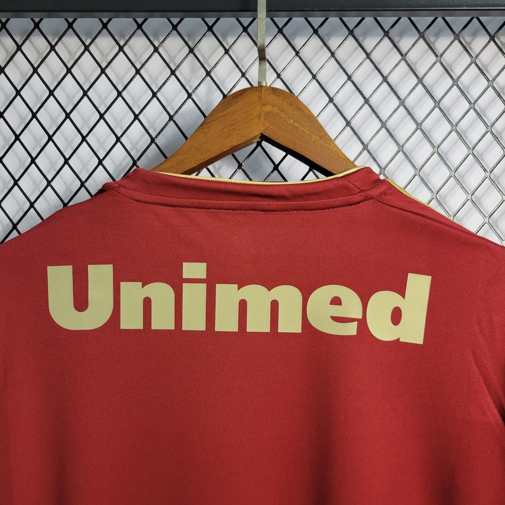 Camisa Fluminense Retrô 2012