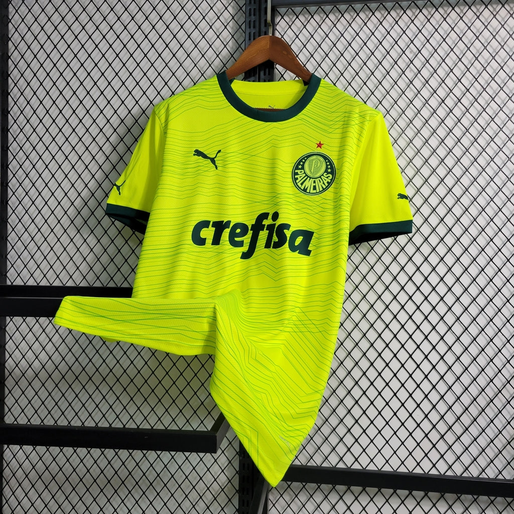 Camisa Palmeiras III 2023/2024