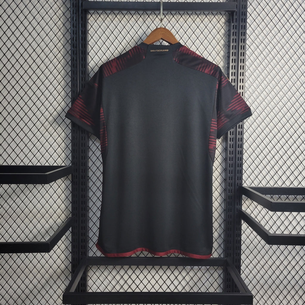 Camisa Seleção Alemanha II 2022/2023
