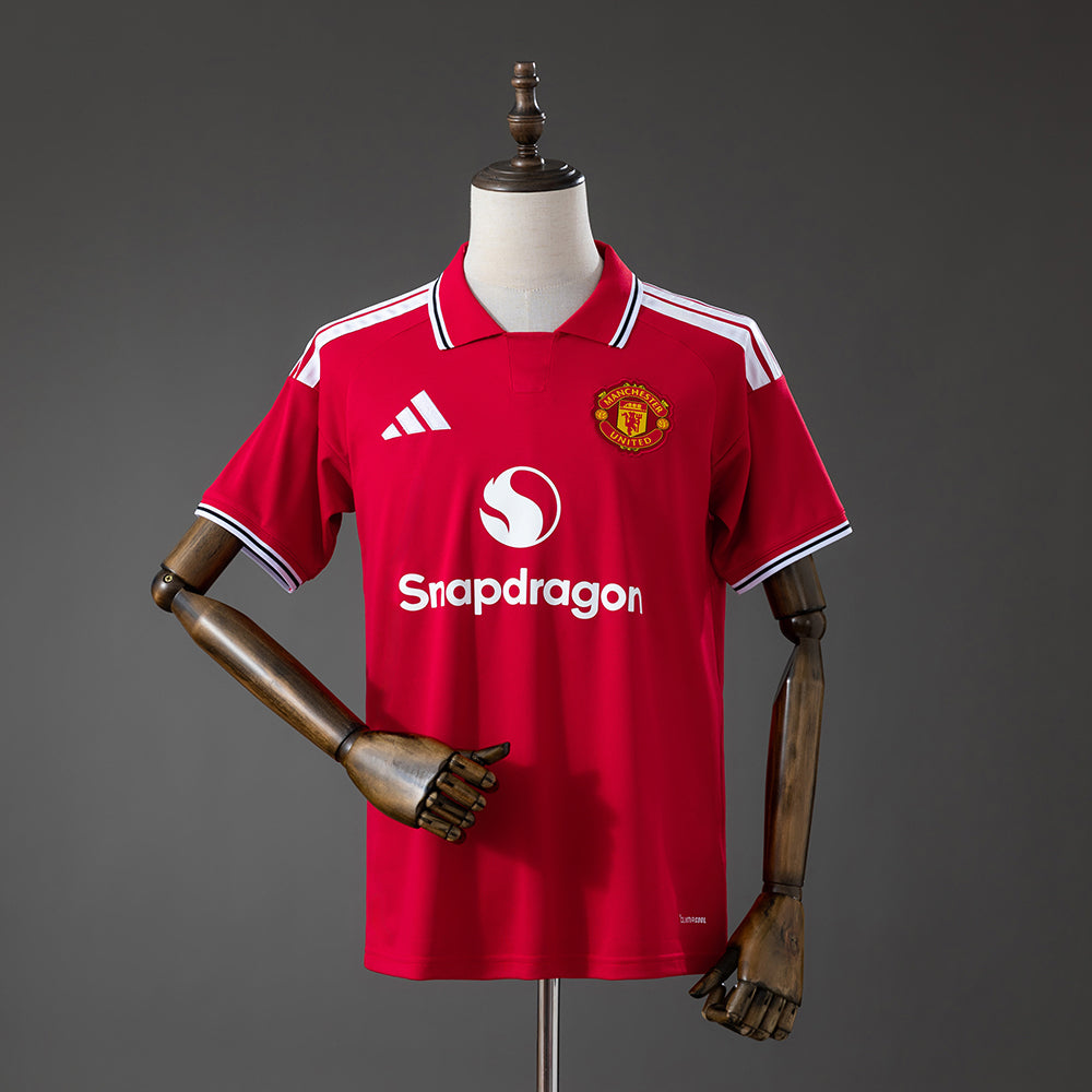 Camisa Manchester United I 2026/2027