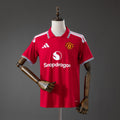 Camisa Manchester United I 2026/2027