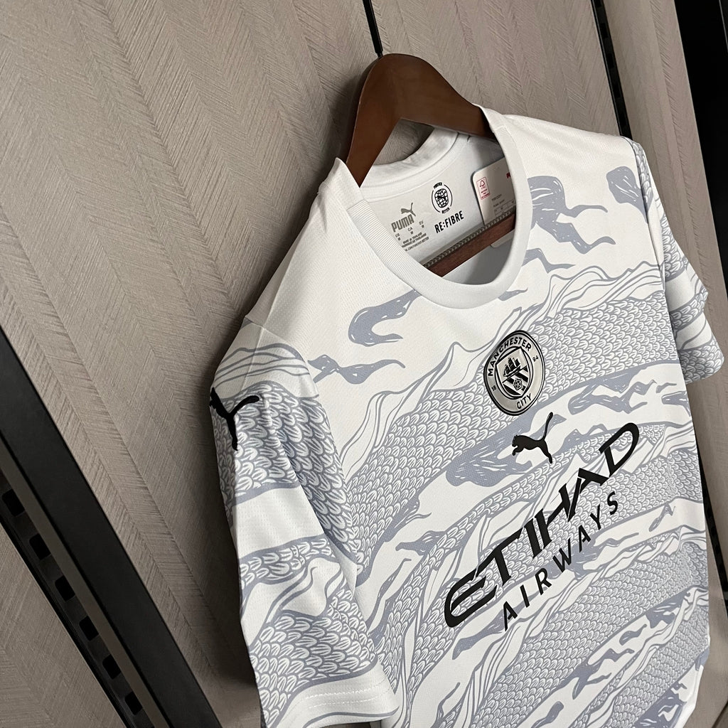 Camisa Manchester City Special Edition 2024/2025