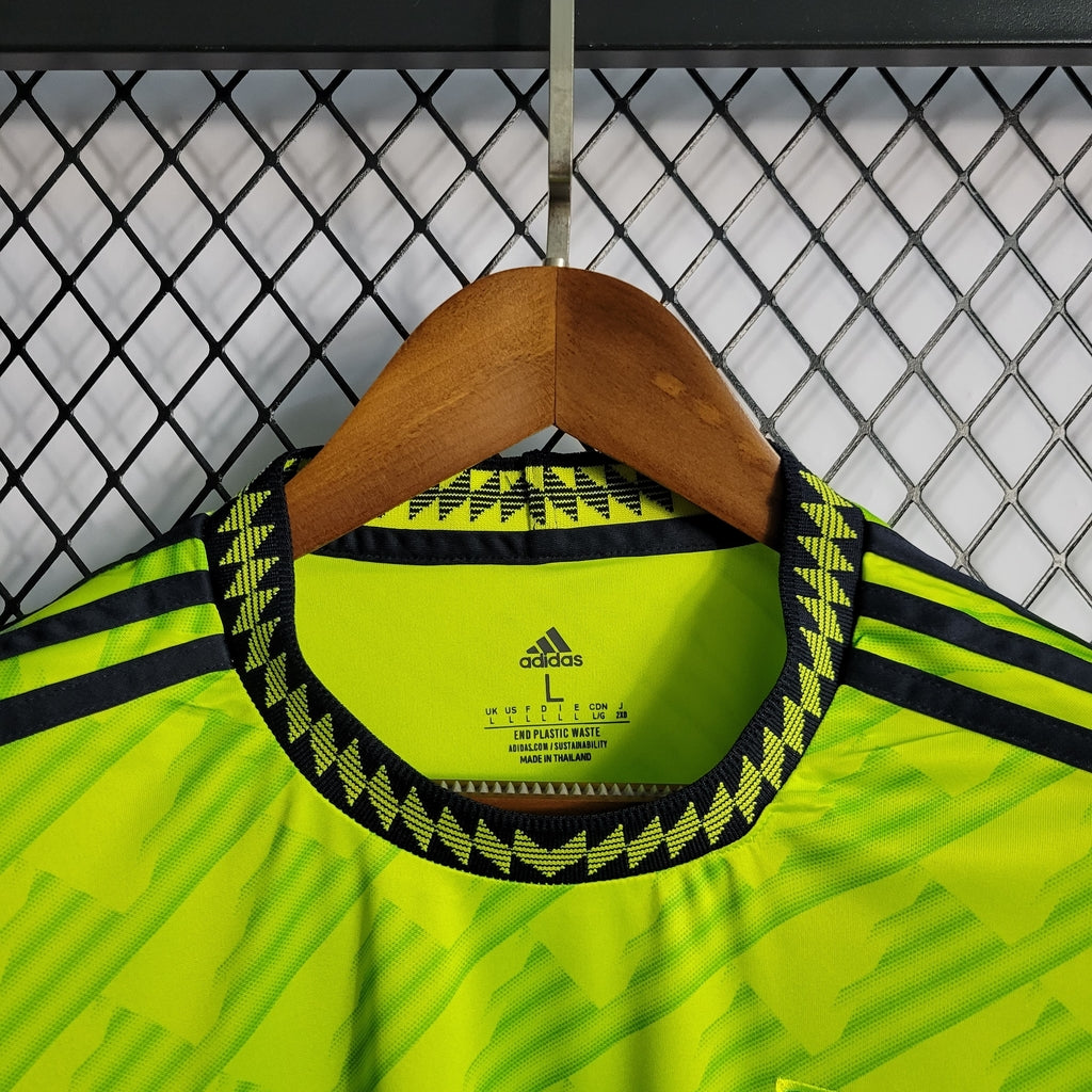 Camisa Manchester United III 2022/2023