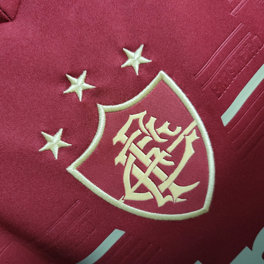 Camisa Fluminense Retrô 2012