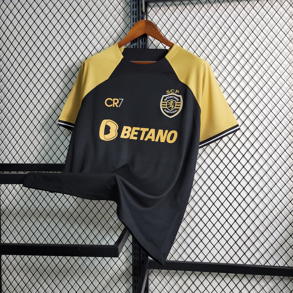 Camisa Sporting Lisboa II 2023/2024