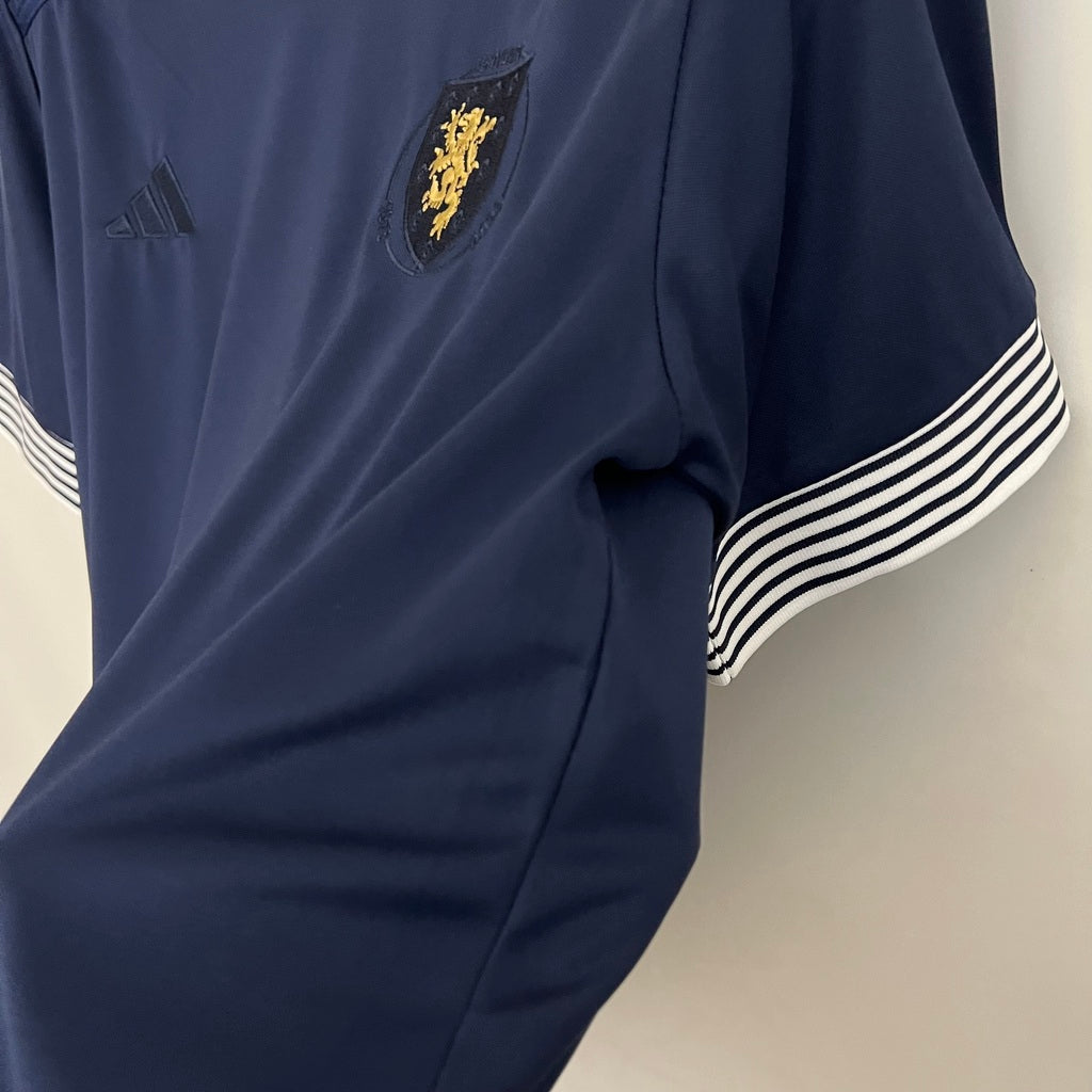 Camisa Seleção Escócia I 2023/2024
