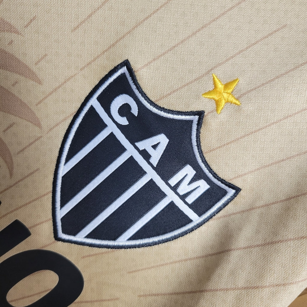 Camisa Atlético-MG Comemorativa 2023