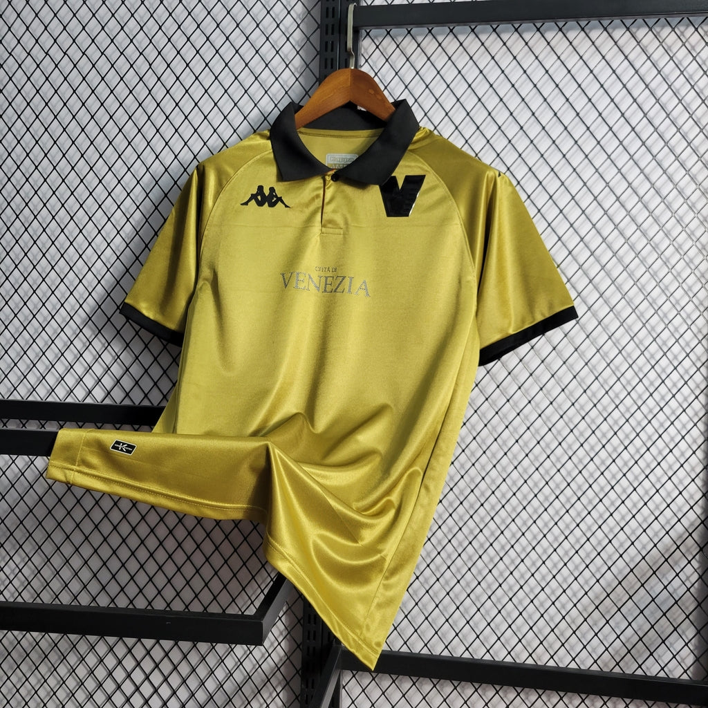 Camisa Venezia III 2022/2023