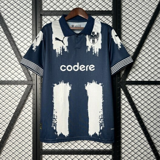 Camisa Monterrey I 2025/2026