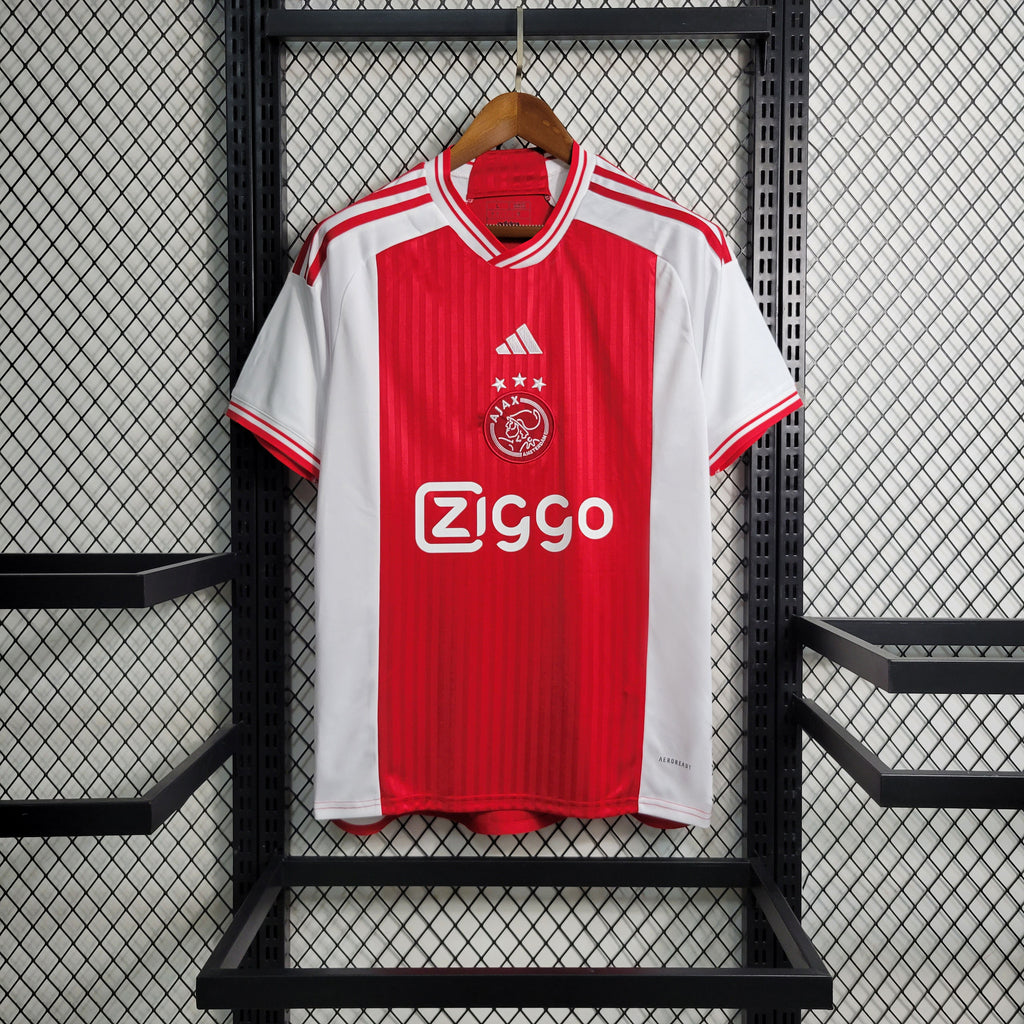 Camisa Ajax I 2023/2024
