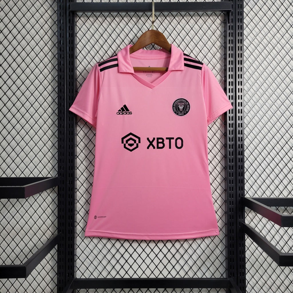 Camisa Inter de Miami Feminina I 2023/2024