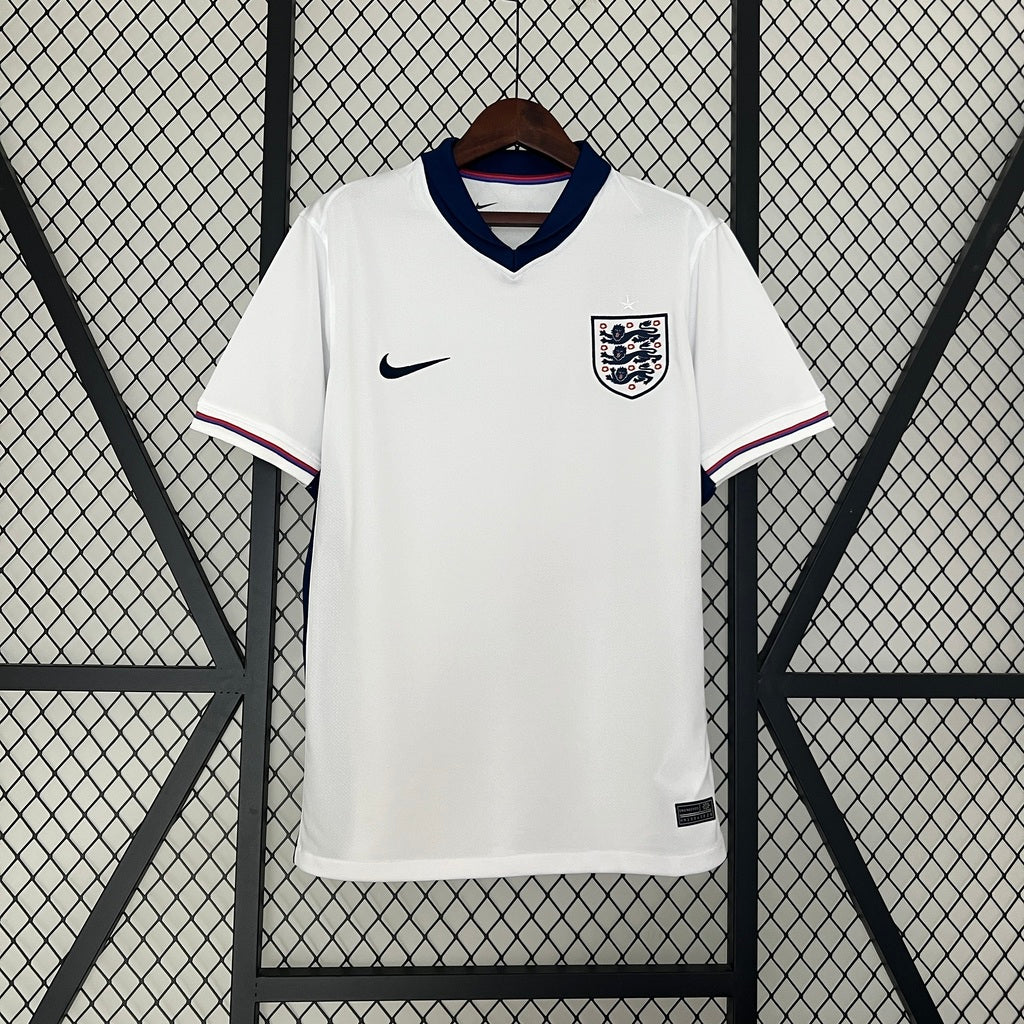 Camisa Seleção Inglaterra I 2024/2025
