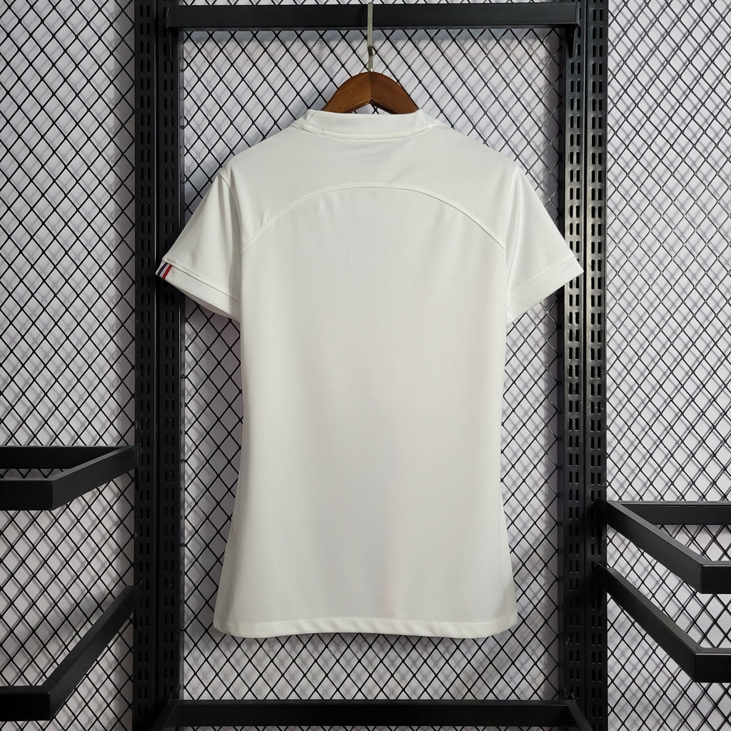 Camisa Feminina PSG II 2022/2023