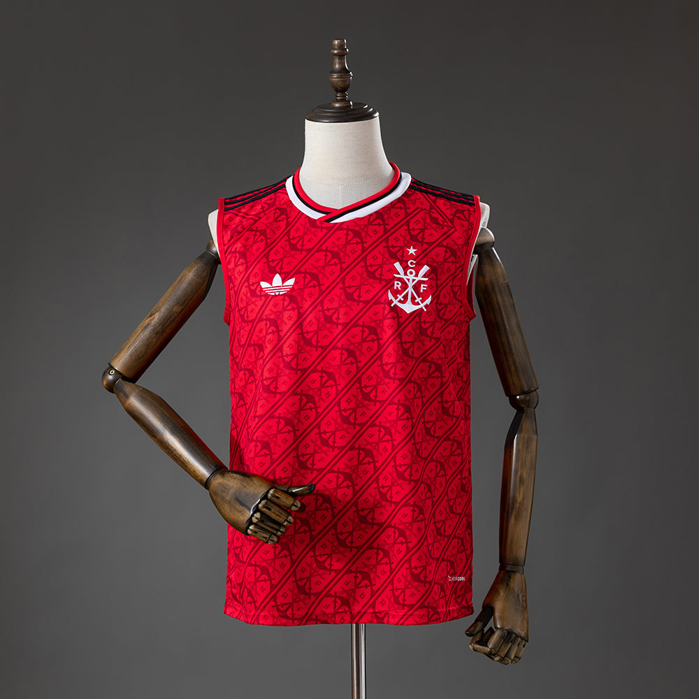 Camisa Regata Flamengo I 2026/2027