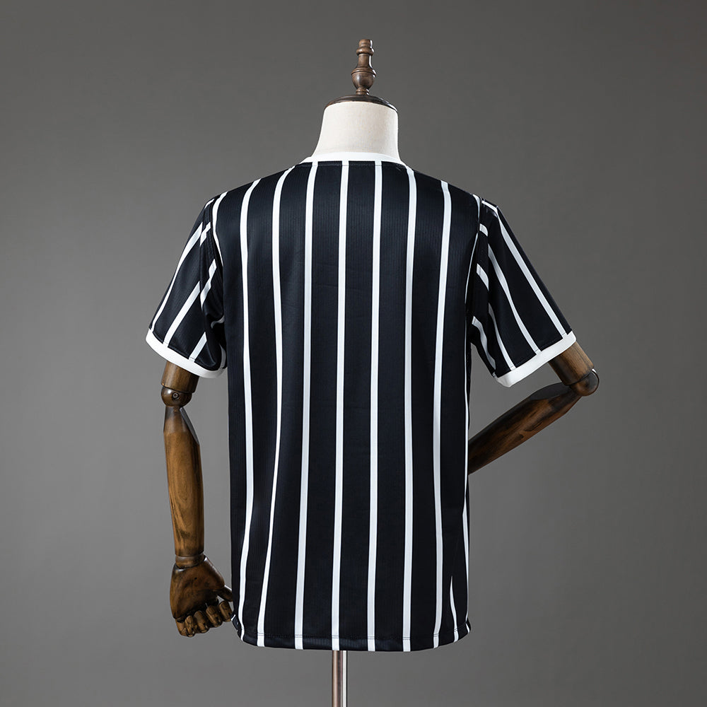 Camisa Corinthians II 2026/2027