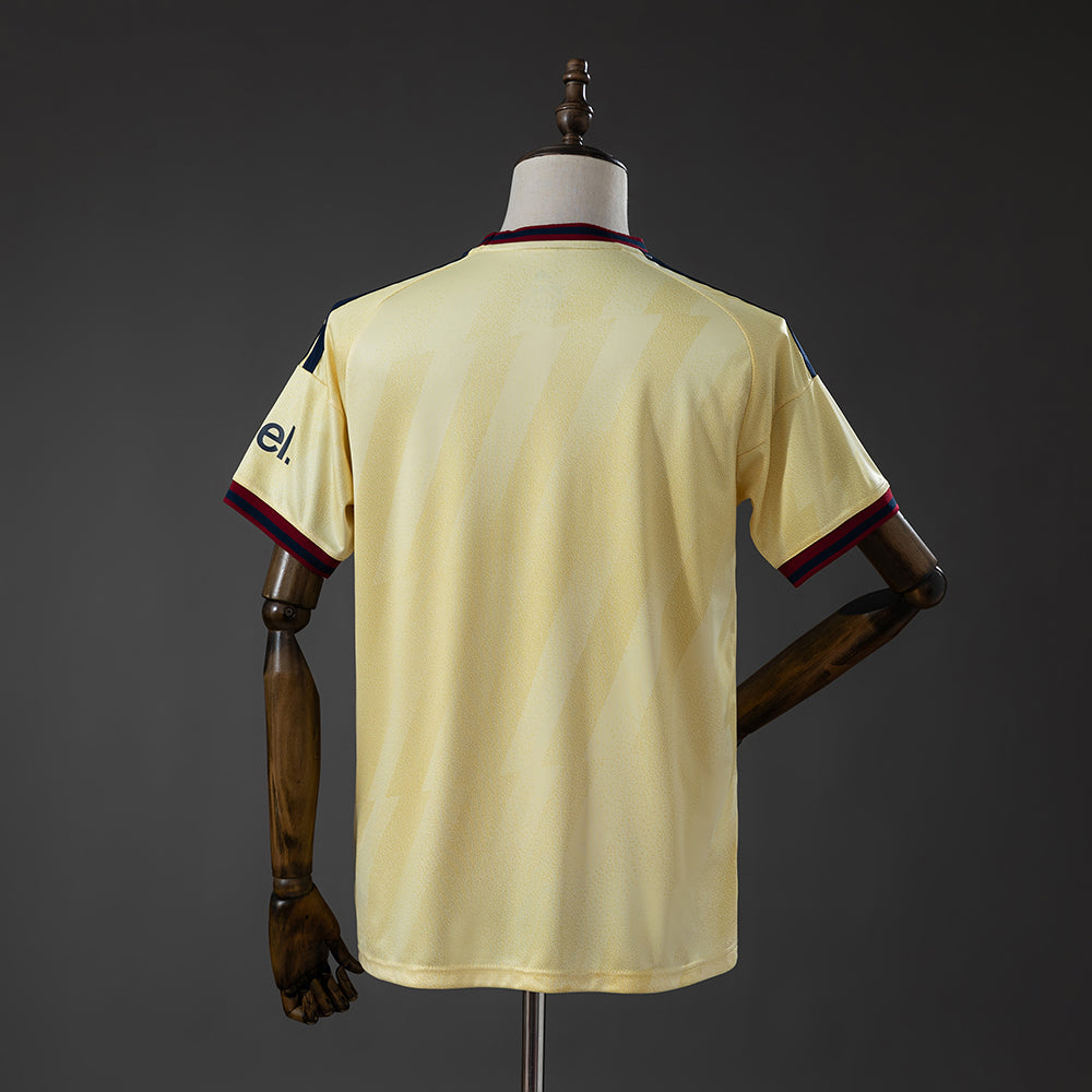 Camisa Arsenal III 2026/2027
