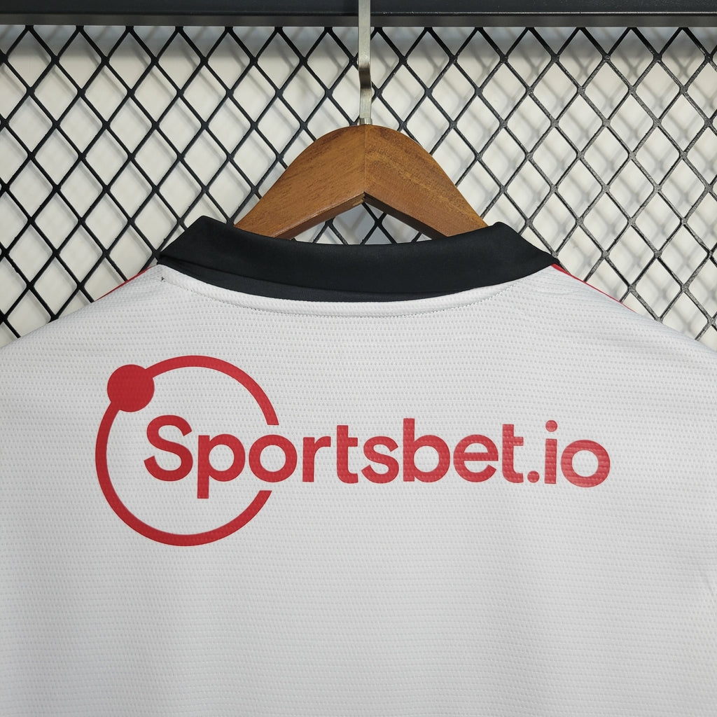 Camisa do São Paulo III 2022/2023