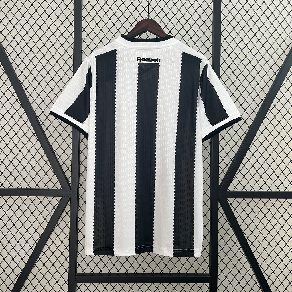 Camisa Botafogo I 2024/2025