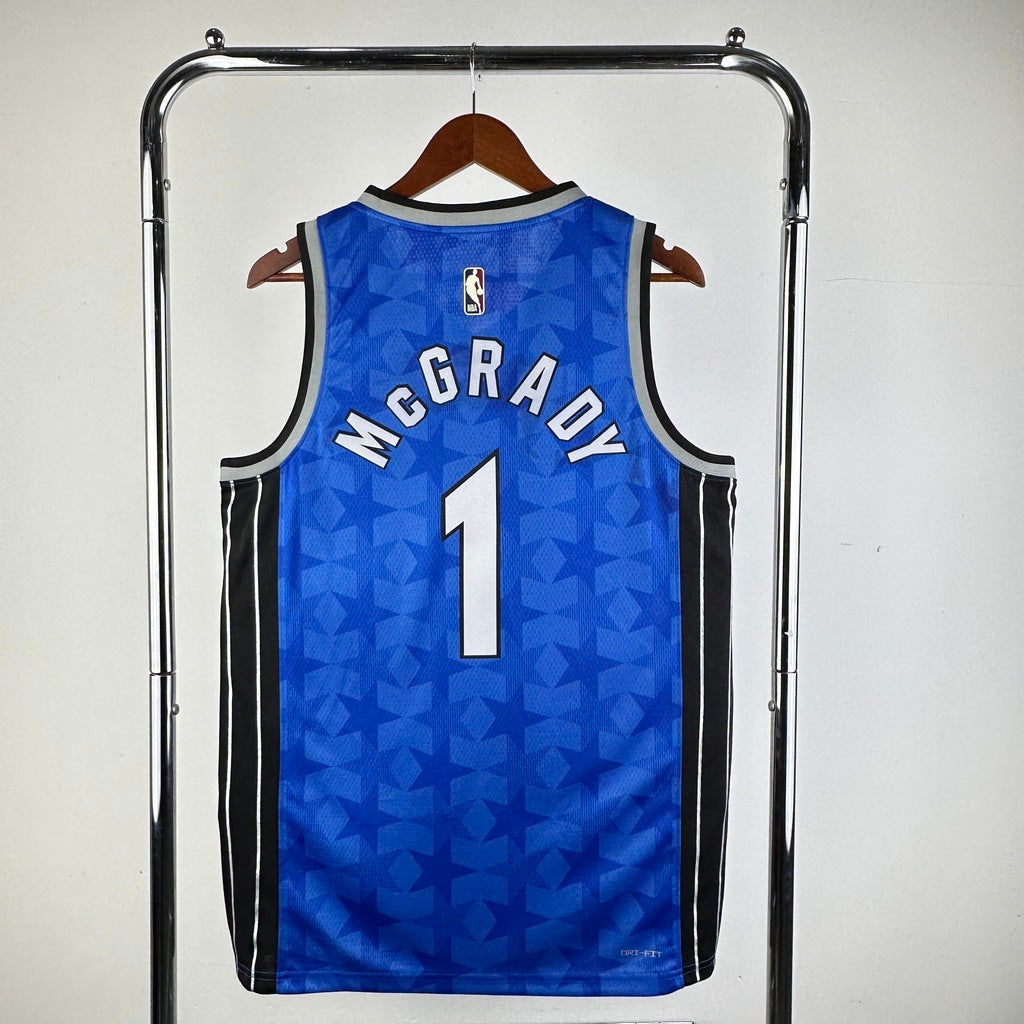 Regata Orlando Magic - Blue Edition 2023/2024