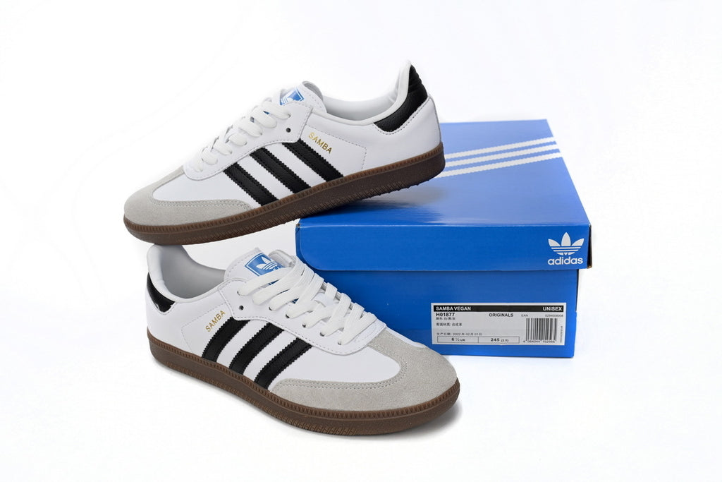 Originals Samba Vegan /OG White