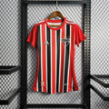 Camisa Feminina São Paulo II 2022/2023