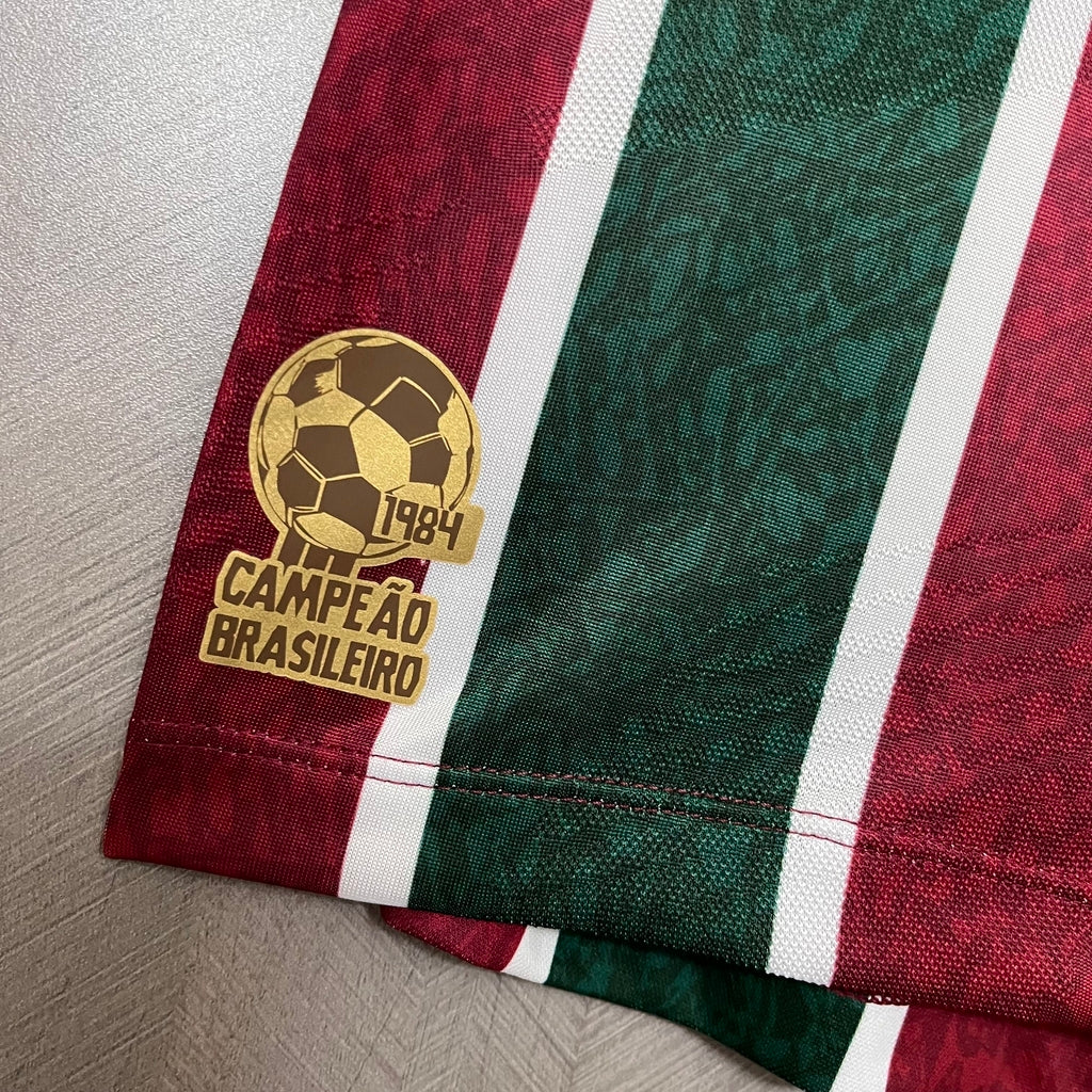 Camisa Fluminense I 2024/2025