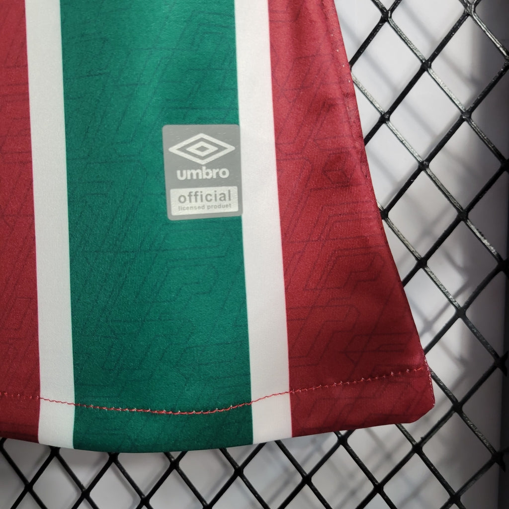 Camisa Feminina Fluminense I 2022/2023