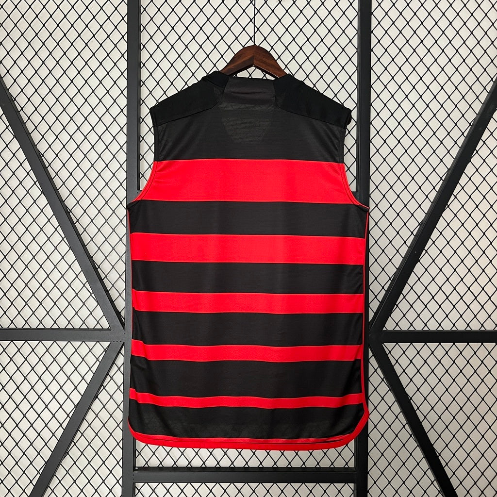 Camisa Regata Flamengo I 2024/2025
