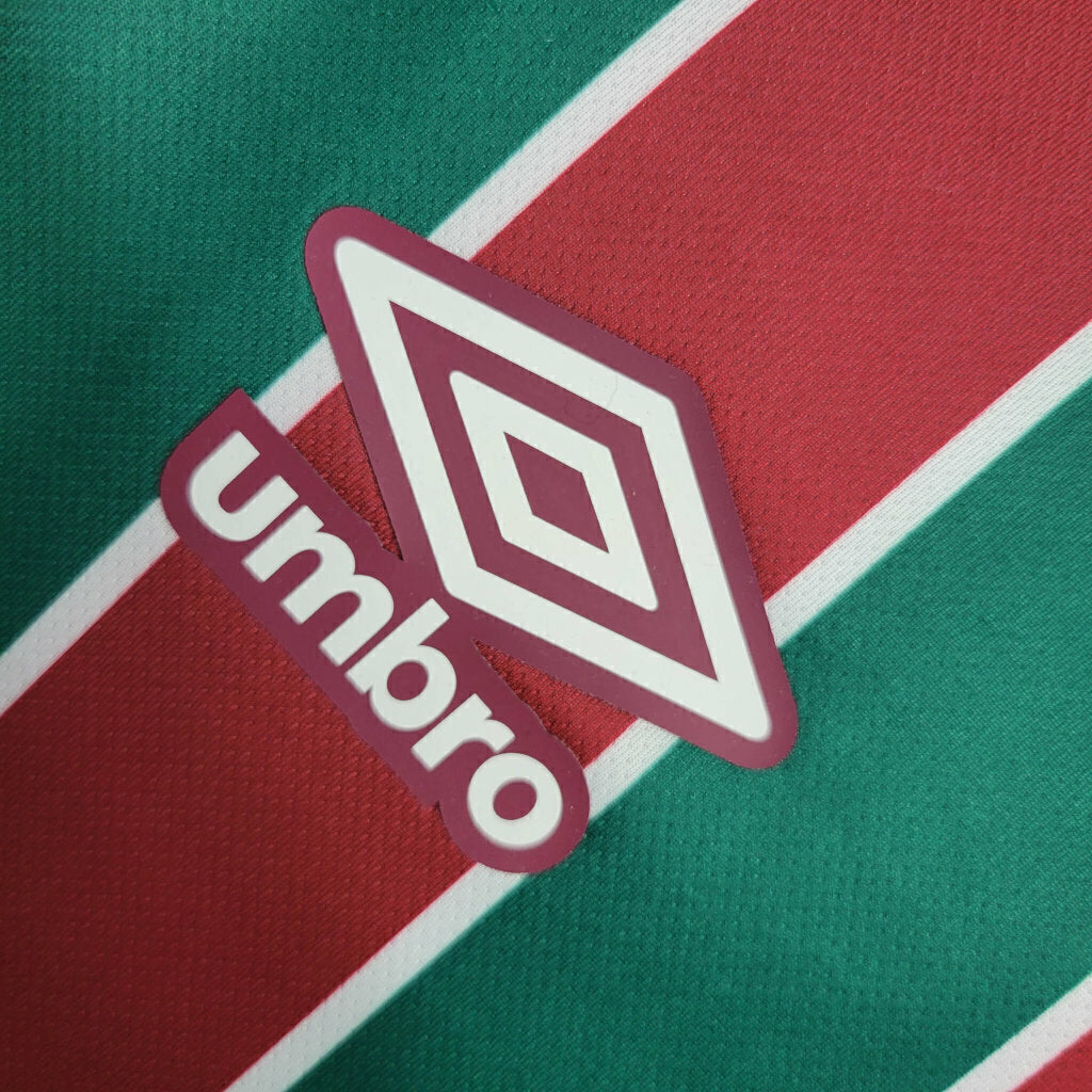 Camisa Fluminense I 2023/2024