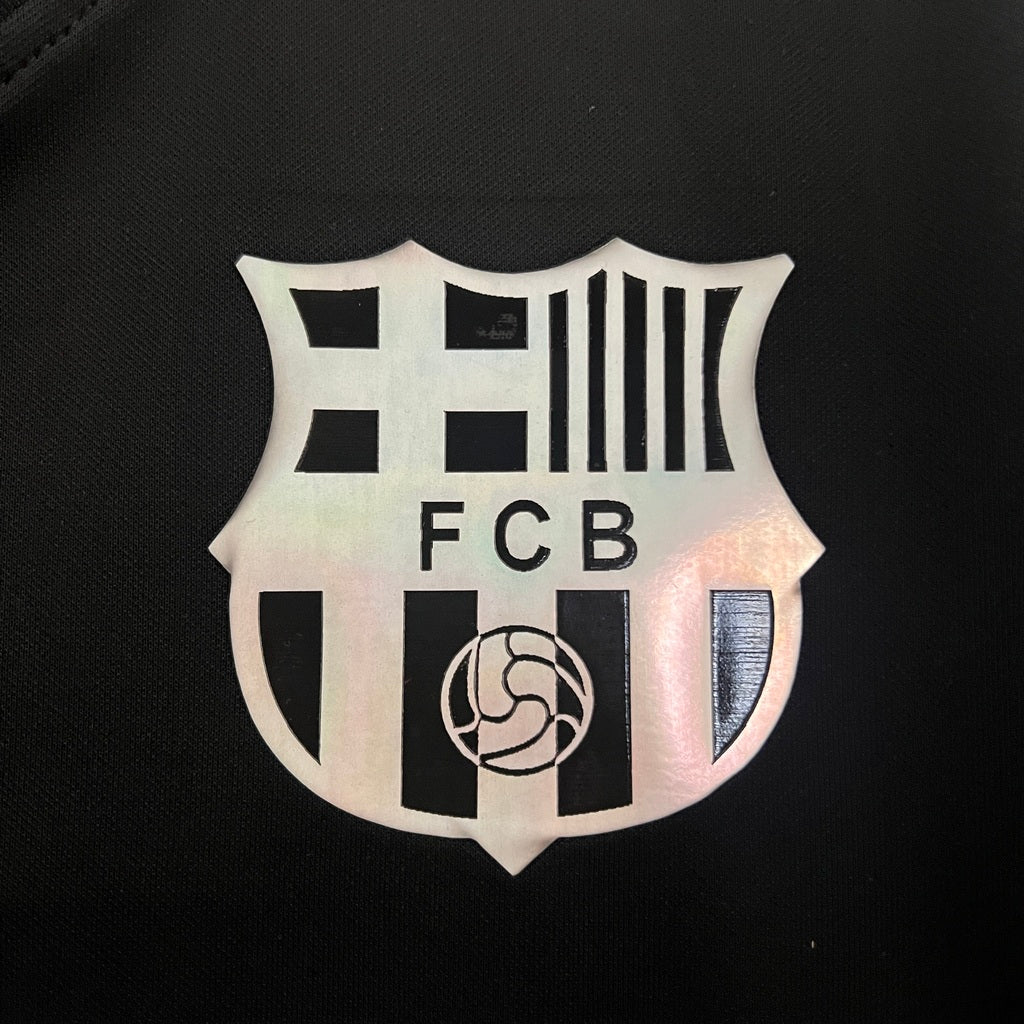 Camisa Barcelona Special Edition 2024/2025