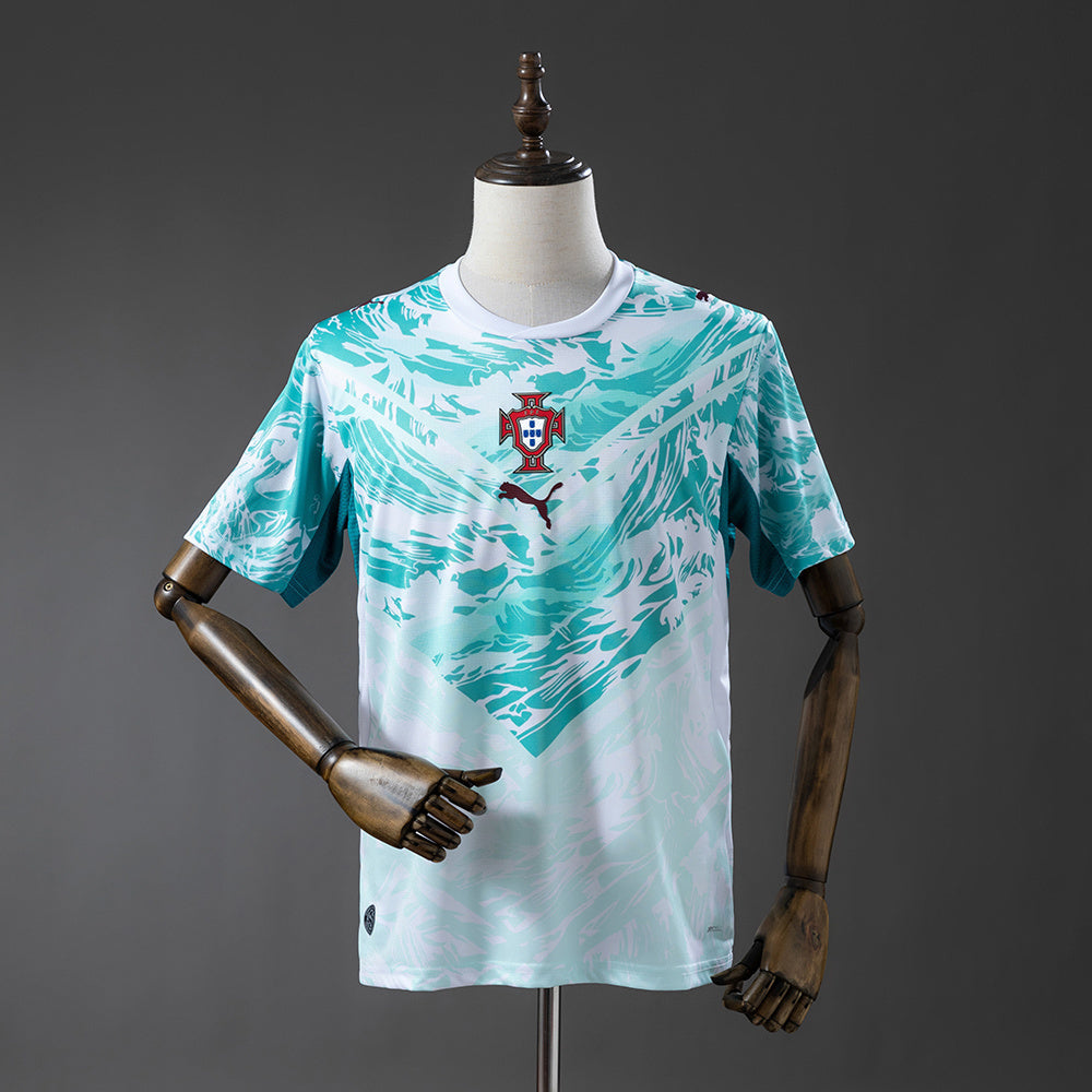 Camisa Seleção Portugal II 2026/2027
