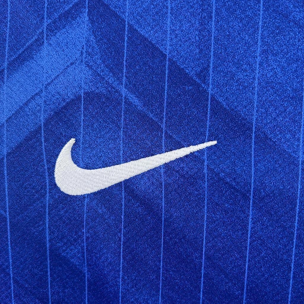 Camisa Chelsea I 2025/2026