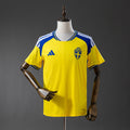 Camisa Seleção Suécia I 2026