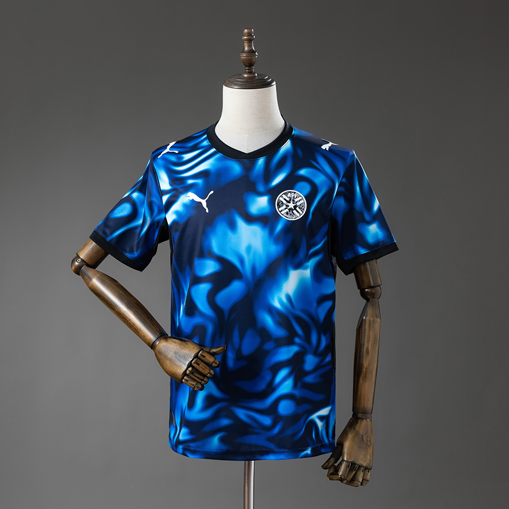 Camisa Seleção Paraguai II 2026