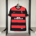 Camisa Flamengo Retrô 2000/2001