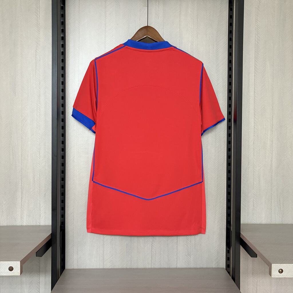 Camisa PSG III 2025/2026