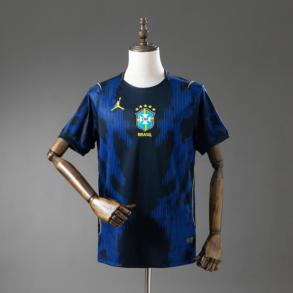 Camisa Seleção Brasileira II 2026