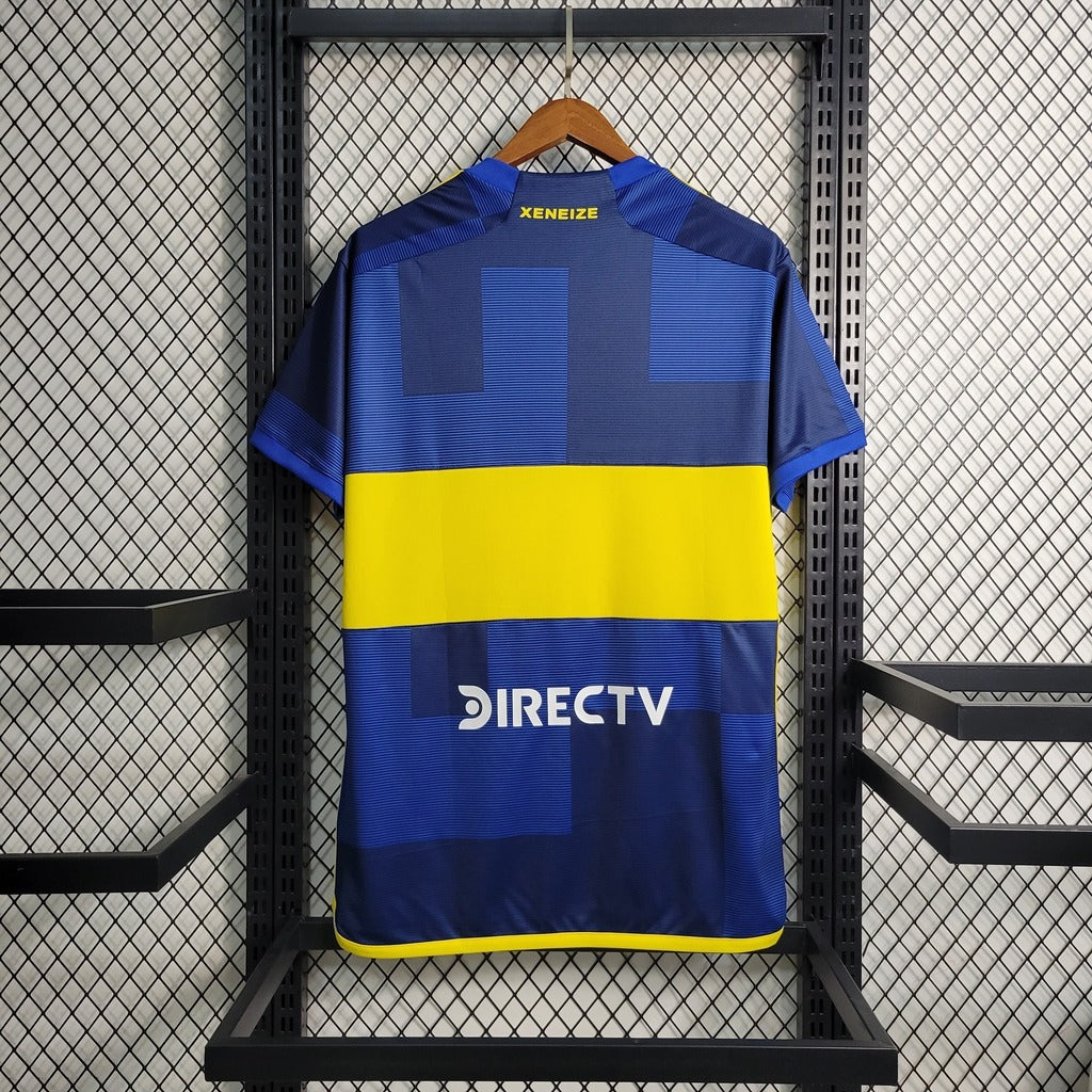 Camisa Boca Juniors I 2023/2024
