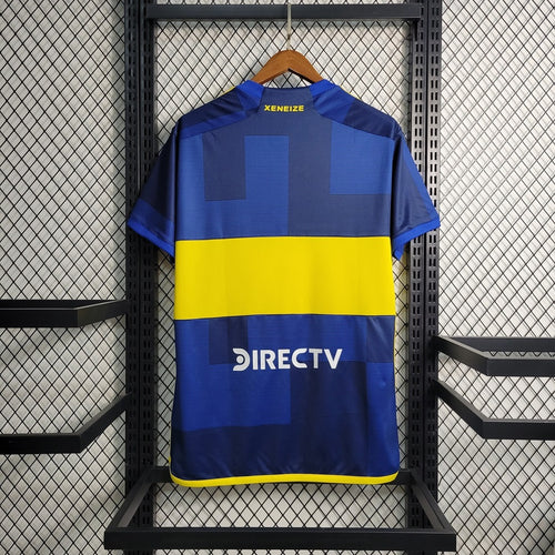 Camisa Boca Juniors I 2023/2024