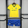 Conjunto Infantil - Palmeiras III 2025/2026