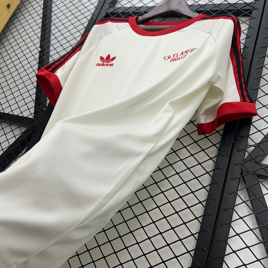 Camisa Flamengo Concept 2025/2026