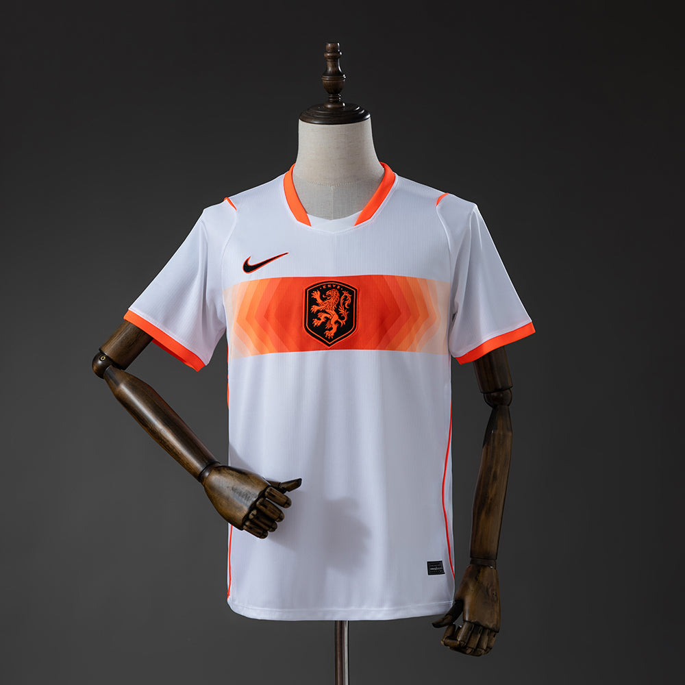 Camisa Seleção Holanda II 2026